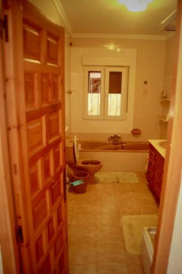 Charming Villa In Montemar With Private, Heated Pool And Sea Views Benissa Εξωτερικό φωτογραφία