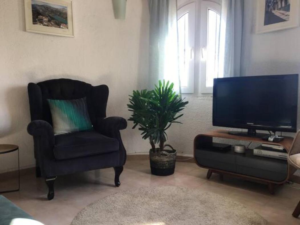 Charming Villa In Montemar With Private, Heated Pool And Sea Views Benissa Εξωτερικό φωτογραφία