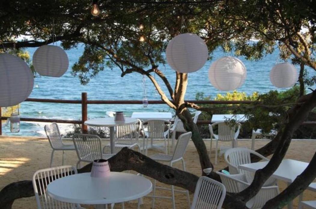 Charming Villa In Montemar With Private, Heated Pool And Sea Views Benissa Εξωτερικό φωτογραφία